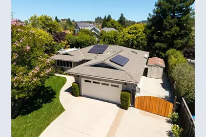 14 Purple Hills Ct, Scotts Valley, CA 95066 - Photo 2