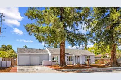 1555 Benton St, Santa Clara, CA 95050 - Photo 1