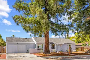 1555 Benton St, Santa Clara, CA 95050 - Photo 1