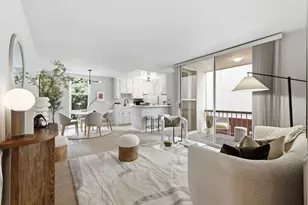 250 Whitmore St 104, Oakland, CA 94611 - Photo 1