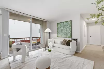 250 Whitmore St 104, Oakland, CA 94611 - Photo 2