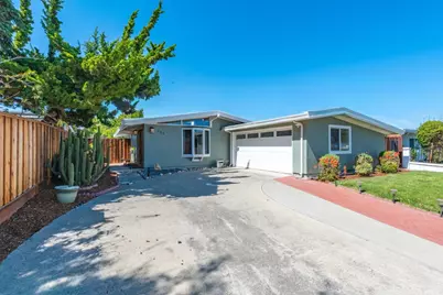 785 Lakechime Dr, Sunnyvale, CA 94089 - Photo 1