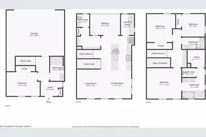 951 Arrowleaf Pl, San Jose, CA 95131 - Photo 34