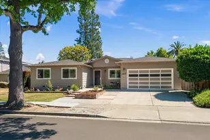 822 Elmira Dr, Sunnyvale, CA 94087 - Photo 2