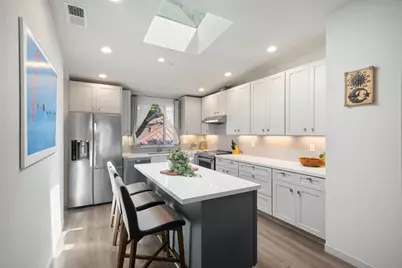101 Jewell St 8, Santa Cruz, CA 95060 - Photo 2