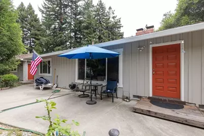 500 El Solyo Heights Dr, Felton, CA 95018 - Photo 6