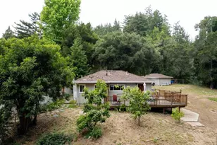 500 El Solyo Heights Dr, Felton, CA 95018 - Photo 22