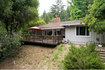 500 El Solyo Heights Dr, Felton, CA 95018 - Photo 20