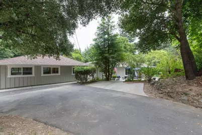 500 El Solyo Heights Dr, Felton, CA 95018 - Photo 4