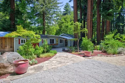 514 Primavera Rd, Boulder Creek, CA 95006 - Photo 1