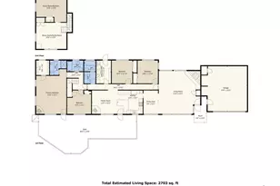 27255 Loma Prieta Way, Los Gatos, CA 95033 - Photo 42