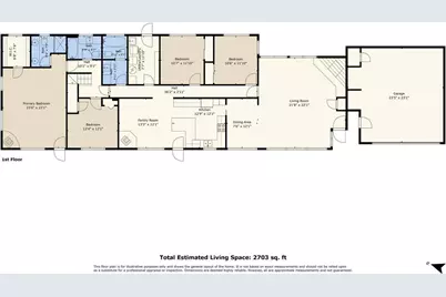 27255 Loma Prieta Way, Los Gatos, CA 95033 - Photo 40
