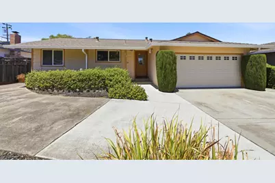 1415 Santa Fe Dr, San Jose, CA 95118 - Photo 4