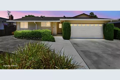 1415 Santa Fe Dr, San Jose, CA 95118 - Photo 2
