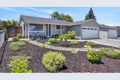 2477 Rossotto Dr, San Jose, CA 95130 - Photo 4