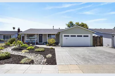 2477 Rossotto Dr, San Jose, CA 95130 - Photo 1