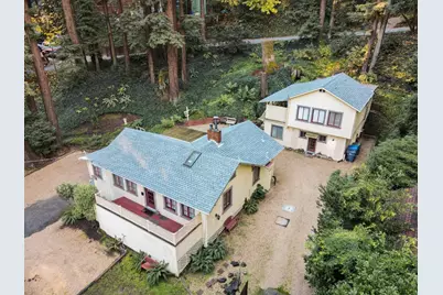 8787 Highway 9, Ben Lomond, CA 95005 - Photo 1