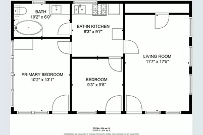 8787 Highway 9, Ben Lomond, CA 95005 - Photo 18