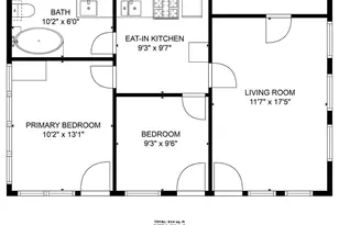 8787 Hwy 9, Ben Lomond, CA 95005 - Photo 18
