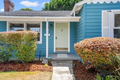 1035 Cherry St, San Carlos, CA 94070 - Photo 2