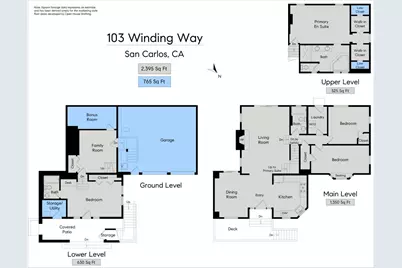 103 Winding Way, San Carlos, CA 94070 - Photo 48