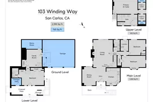 103 Winding Way, San Carlos, CA 94070 - Photo 48