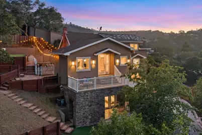 103 Winding Way, San Carlos, CA 94070 - Photo 2