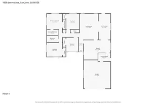 1539 Jenvey Ave, San Jose, CA 95125 - Photo 42