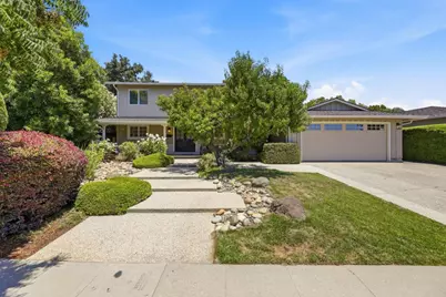 2260 Constitution Dr, San Jose, CA 95124 - Photo 1