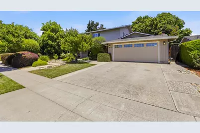 2260 Constitution Dr, San Jose, CA 95124 - Photo 2