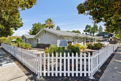 1061 Alma St, Palo Alto, CA 94301 - Photo 1