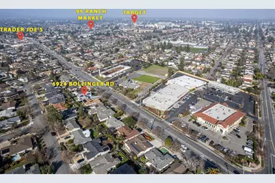 6924 Bollinger Rd, San Jose, CA 95129 - Photo 34