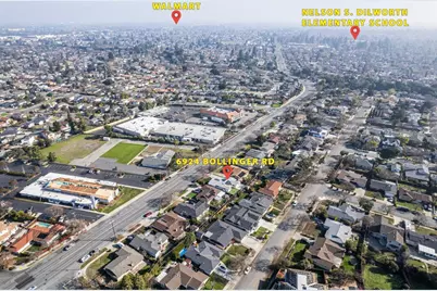 6924 Bollinger Rd, San Jose, CA 95129 - Photo 32