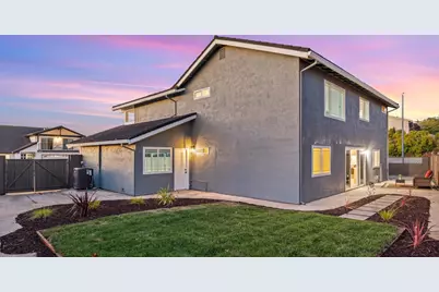 3531 La Mesa Dr, Hayward, CA 94542 - Photo 36