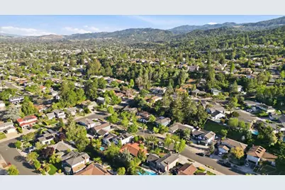 1432 Montelegre Dr, San Jose, CA 95120 - Photo 30