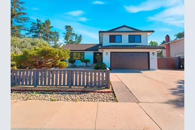 1432 Montelegre Dr, San Jose, CA 95120 - Photo 1