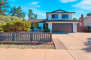 1432 Montelegre Dr, San Jose, CA 95120 - Photo 1