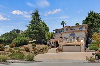 3195 Corte Cabrillo, Aptos, CA 95003 - Photo 2