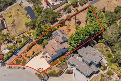3195 Corte Cabrillo, Aptos, CA 95003 - Photo 38