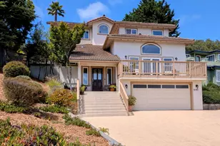 3195 Corte Cabrillo, Aptos, CA 95003 - Photo 1