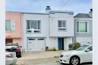 42nd Ave, San Francisco, CA 94116 - Photo 20