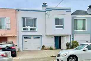 42nd Ave, San Francisco, CA 94116 - Photo 20