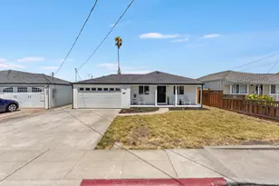1603 Bandoni Ave, San Lorenzo, CA 94580 - Photo 2