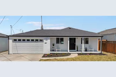 1603 Bandoni Ave, San Lorenzo, CA 94580 - Photo 1