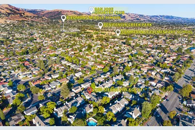 2789 Sierra Village Ct, San Jose, CA 95132 - Photo 32