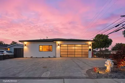 3015 Machado Ave, Santa Clara, CA 95051 - Photo 1