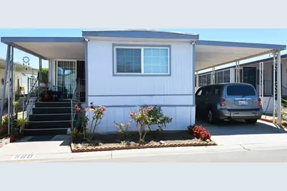 560 Mountain Home Dr 560, San Jose, CA 95136 - Photo 1