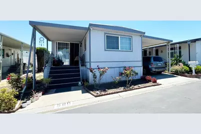 560 Mountain Home Dr 560, San Jose, CA 95136 - Photo 2