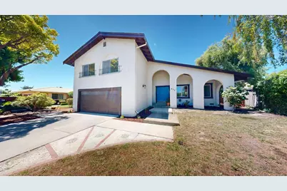 637 Cabrillo Ave, Santa Cruz, CA 95065 - Photo 1