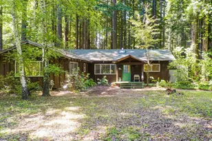 6790 Bonny Doon Rd, Santa Cruz, CA 95060 - Photo 1